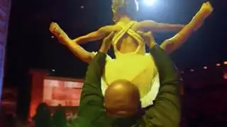 LOVE WINS! - The BEST Dad/Daughter Dance EVER!