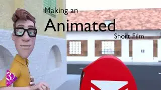 #blendertutorials #tutorials   Camera Setup Part1 | Blender tutorial