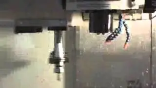 VF 2SS Aluminum Suspension Component Demo