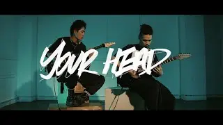 Survive Said The Prophet - Your Head (Tatsuya / Ivan Playthrough)