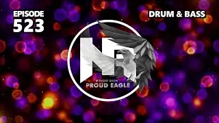 Nelver - Proud Eagle Radio Show 