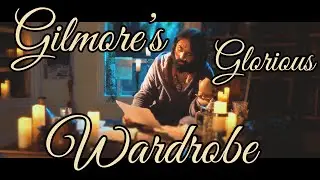 Gilmore's Glorious Wardrobe - Critical Role fanmade short film