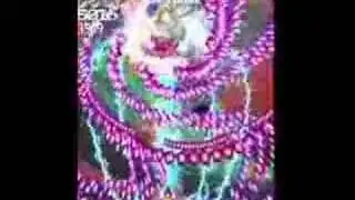 mushihimesama futari 5 stage boss larsa 4 miss clear