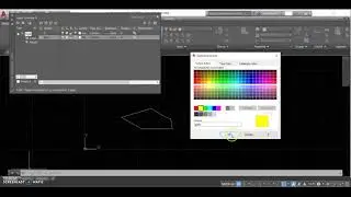Corso base Autocad part 2 - come selezionare, copiare, cancellare oggetti in autocad