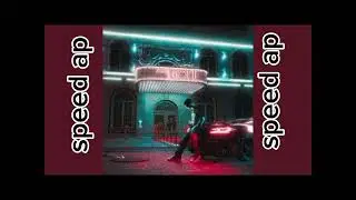 SPEED AP TOX$IK (Я ПРЫГАЮ В ТАХО )
