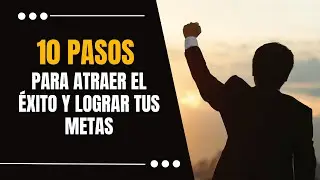 Haz Esto Para Lograr Tus Metas y Jamás Rendirte 🎯2024