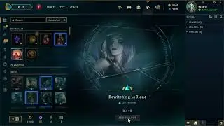 Buying And Opening 50 Mythmaker 2023 Orbs And Getting Ashen Knight Morderkaiser And Prestige Sivir