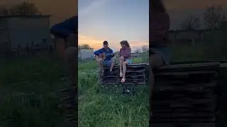 Кто сбегал через окно на танцы?)💃