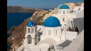 SANTORINI 2023