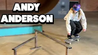 Andy Andersons Private Birthday Session