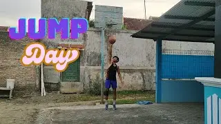 TESTING VERTICAL JUMP ❗❗