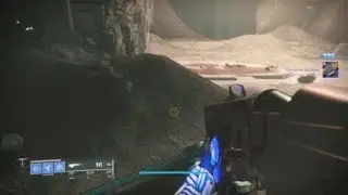 Destiny 2 Vault Of Glass Templar One Phased