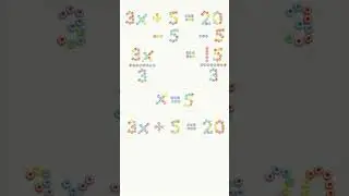 Solve a linear equation 