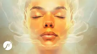 Ängste und Sorgen 100% AUFLÖSEN (396 Hz) Brainwave Entrainment