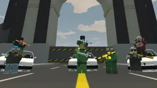 UNTUREND TÜRK SERVERİNDE ATILMADIK ONLİNE SKY BASE RAİD BIRAKMADIK #unturned #unturnedpvp