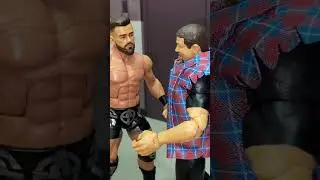 Austin Theory Cuts Ties With Mick Foley!?