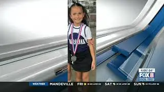 Bella Fontenelle was beaten, strangled to death, coroner says