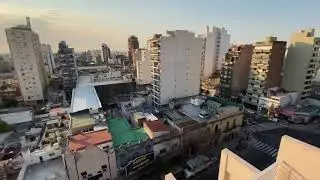 Terraza depto