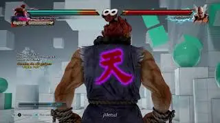 Hard staple combos for different characters - TEKKEN 7 Season 5