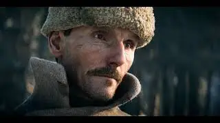 Твари с севера. НКВД особое задание. Операция АИД.
