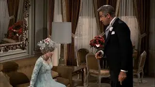 PLAZA SUITE (1971) Walter Matthau Lee Grant | SCENE