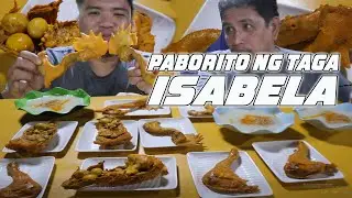BANGKA BANGKA LUGAW NG SANTIAGO CITY, ISABELA