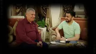 Rahmoberdi Mamasaidov - Jon dadam jonim dadam!