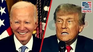 Biden DOMINATES Trump in MAJOR back-to-back developments!