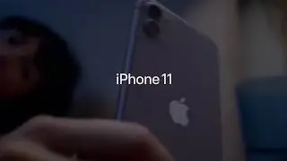 Introducing IPhones 11 || Apple || IPhones 11