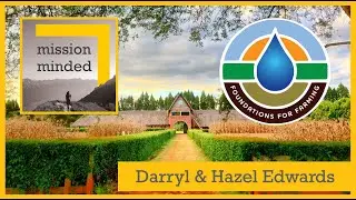 Foundations for Farming
