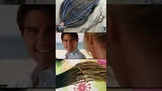 Разница между ручной работой и Али #декосы #hairstyle