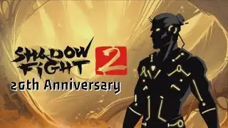 Shadow Fight 2 - Gameplay Walkthrough Part 1 - Act 1iOS. Android ||20th Anniversary ||#shadowfight2