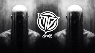 CORNER - DARK SOUL MINIMAL TECHNO MIX 2024