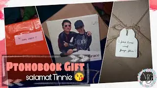 Photobook Gift from someone | Thank You by MG videoss