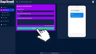📲🚀 ZAPBrasil Envios - Envio em Massa de SMS Fácil e Rápido! 💬🔥