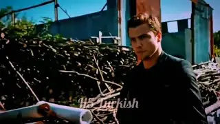 هيبة وفخامة يافوز كاراسو ‼️🔥تصميم مسلسل العهد 🤎 اكشن وحماسي 👻👍