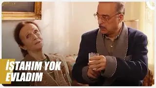 Büyük Hanım, Vekalet Verecek Mi? | Bizimkiler Özel Sahneler