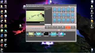 Разбор малого функционала Movavi Video Suite 12.