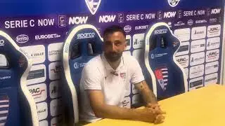 Alcibiade, l’esperienza in difesa