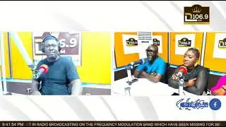 CEO of IKE Group of Companies to invest in Kwesi Lynx