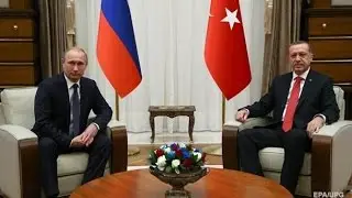 Турция не поднимала вопрос об использовании Россией базы Инджирлик 2016