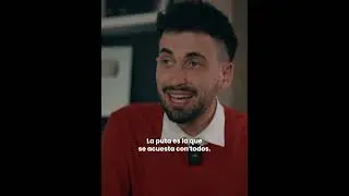 ENTREVISTANDO A UNA FEMINISTAS #humor - VIDEO COMPLETO EN MI CANAL.
