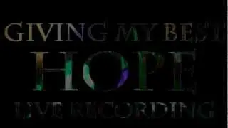 GMB Hope Promo youtube