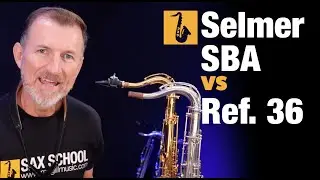What is the best tenor saxophone  Vintage or modern Selmer