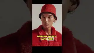 5 TOP INDONESIAN MODELS WHO GONE INTERNATIONAL❗