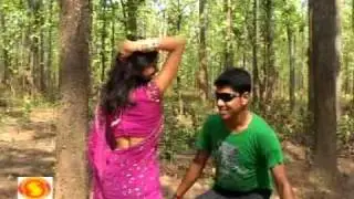 O aamar kancha ghume, Kudmali Jhoomar