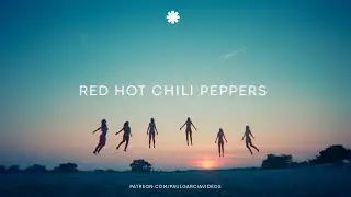 Red Hot Chili Peppers-Wet Sand//Subtitulada