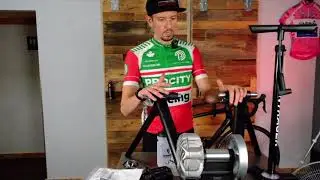 How to Set Up Indoor Cycling at Home on a Budget