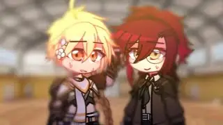 "I can't do this anymore..." || Genshin x Danganronpa || Prologue