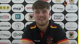 Reaction | Billy Jowitt